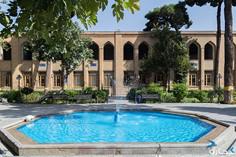مدرسه دارالفنون - تهران (m86739)