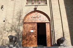 موزه آذربایجان تبریز - تبریز (m86616)
