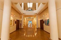 موزه هنرهای دینی امام علی (ع) - تهران (m85873)