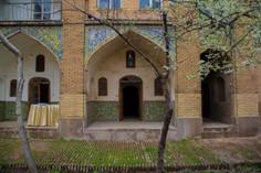 مسجد و مدرسه سردار، قزوین  - قزوین (m86585)