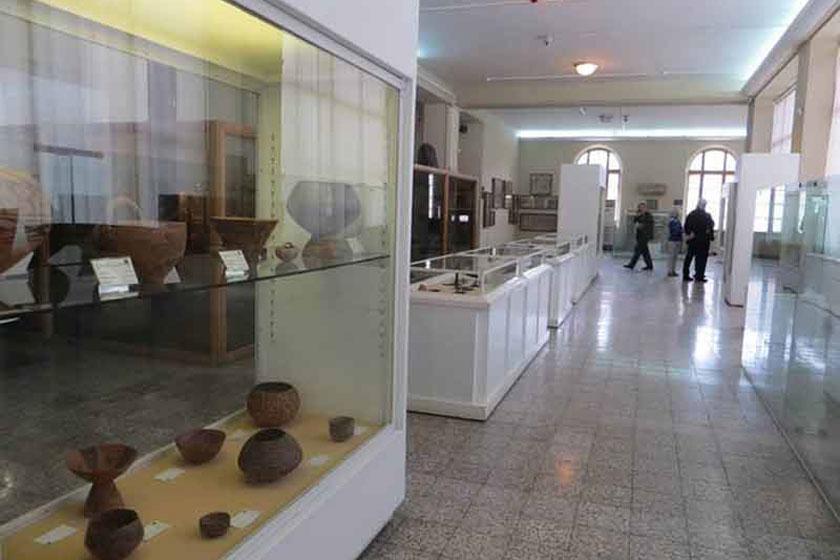 موزه ملی ایران - تهران (m85910)|ایده ها