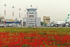 فرودگاه مشهد - مشهد (m86808)