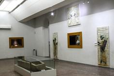 موزه شوش - شوش (m86104)