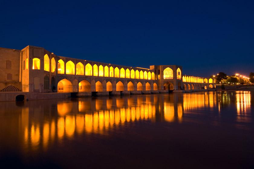 پل خواجو - اصفهان (m86597)|ایده ها