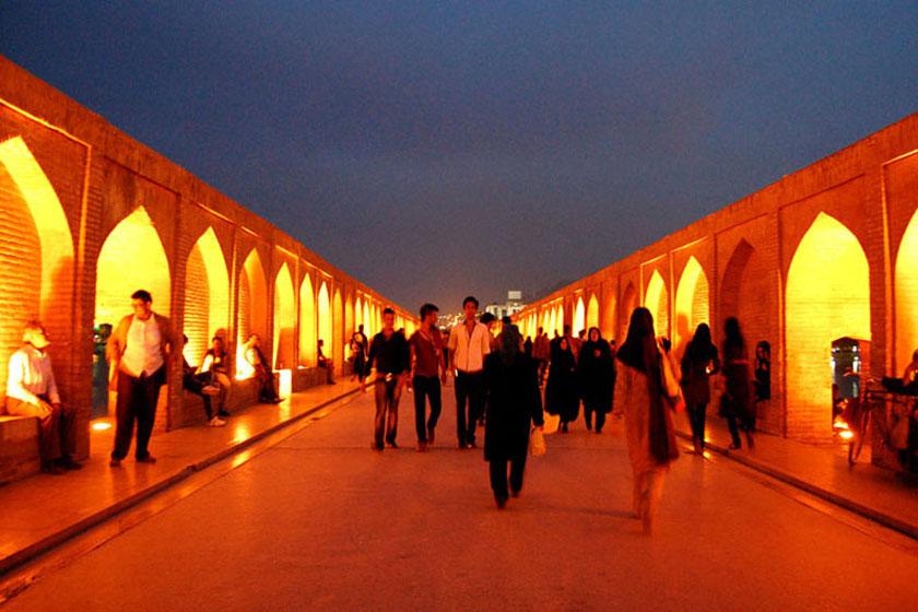 سی و سه پل - اصفهان (m86467)|ایده ها