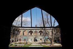 مسجد و مدرسه سردار، قزوین  - قزوین (m86576)
