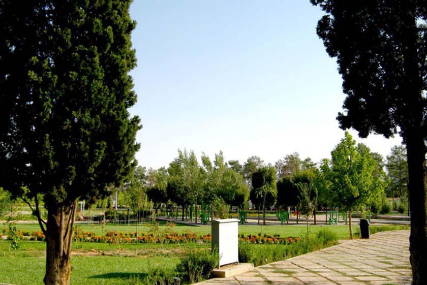 باغ جنت شیراز - شیراز (m85582)|ایده ها