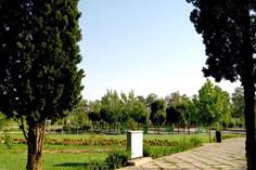 باغ جنت شیراز - شیراز (m85582)
