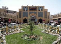 بازار رضا - مشهد (m86647)