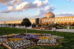 میدان نقش جهان - اصفهان (m86508)