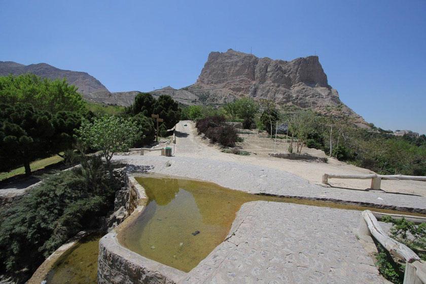 پارک کوهستانی صفه - اصفهان (m85539)|ایده ها
