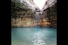 آبشار کشیت  - کرمان (m86166)