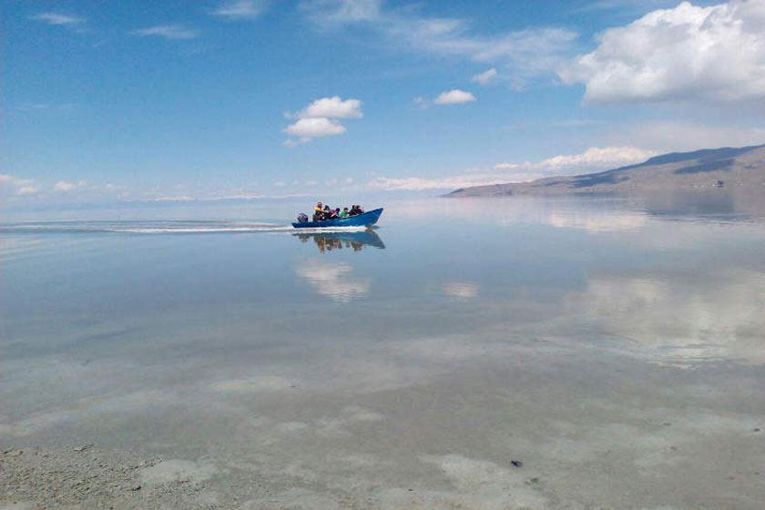 دریاچه ارومیه - ارومیه (m86619)|ایده ها