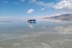 دریاچه ارومیه - ارومیه (m86619)