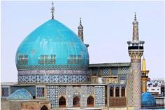 مسجد گوهرشاد - مشهد (m86171)