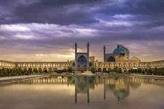 مسجد امام اصفهان - اصفهان (m85550)