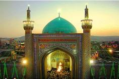 مسجد گوهرشاد - مشهد (m86170)