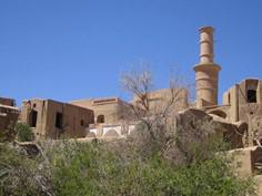 روستای خرانق - خرانق (m86573)