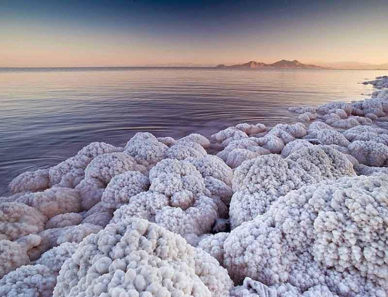 دریاچه ارومیه - ارومیه (m86618)|ایده ها