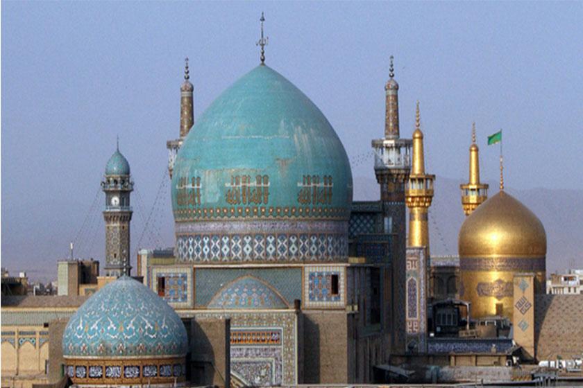 مسجد گوهرشاد - مشهد (m86169)|ایده ها