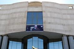 موزه ریاست جمهوری رفسنجان - رفسنجان (m86498)