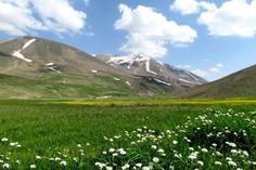 کوه سهند - بستان آباد (m85349)