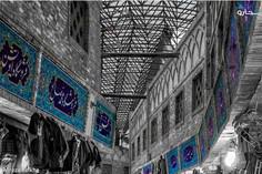 بازار تجریش تهران - تهران (m86513)