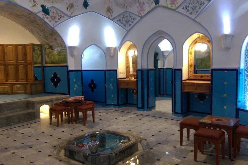 حمام قاضی - اصفهان (m86400)|ایده ها