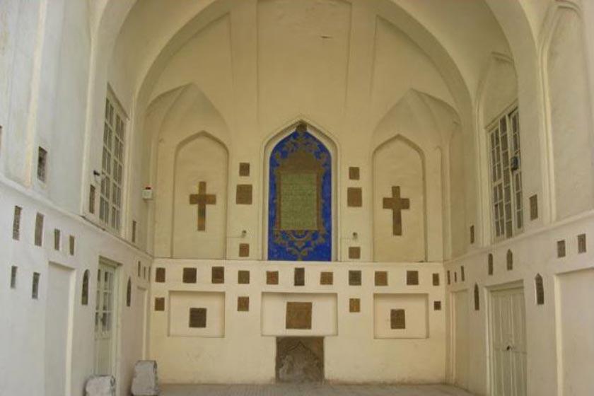 کلیسای وانک - اصفهان (m85555)|ایده ها