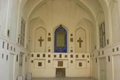 کلیسای وانک - اصفهان (m85555)