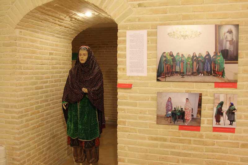 موزه مارکار - یزد (m85902)|ایده ها