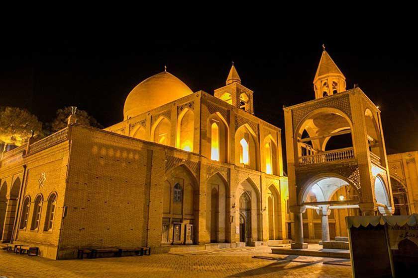 کلیسای وانک - اصفهان (m85557)|ایده ها