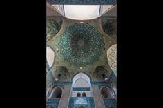 مسجد جامع یزد - یزد (m85839)