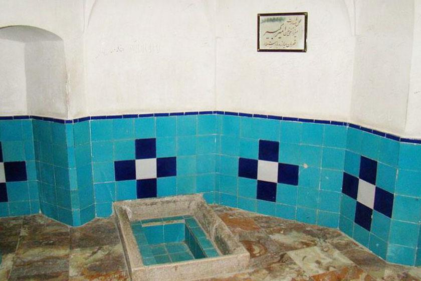 حمام فین کاشان - کاشان (m85492)|ایده ها