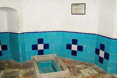 حمام فین کاشان - کاشان (m85492)