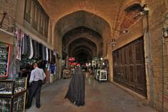 بازار کرمان - کرمان (m85691)