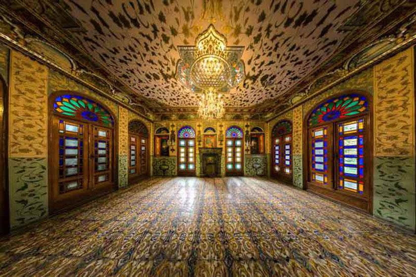 کاخ گلستان تهران - تهران (m86472)|ایده ها