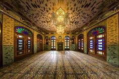 کاخ گلستان تهران - تهران (m86472)