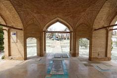 قبرستان تخت فولاد - اصفهان (m85514)