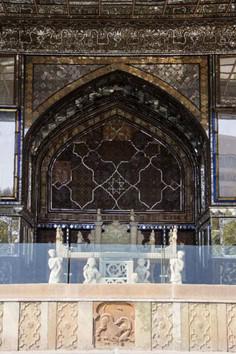 کاخ گلستان تهران - تهران (m86479)