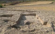 تپه باستانی گنج دره - هرسين (m88344)