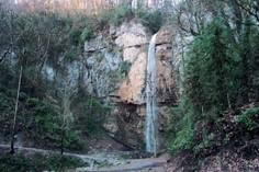 آبشار تودارک - تنکابن (m89522)