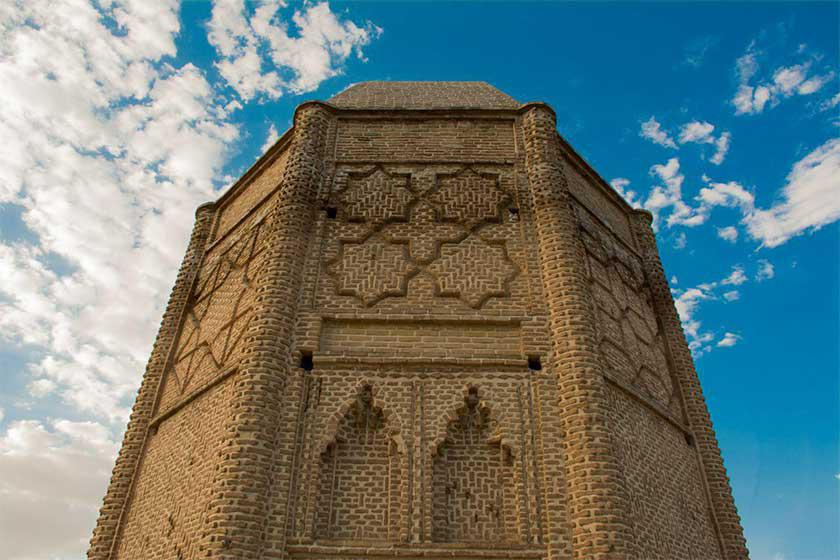 برج شیخ شبلی - دماوند (m90848)|ایده ها