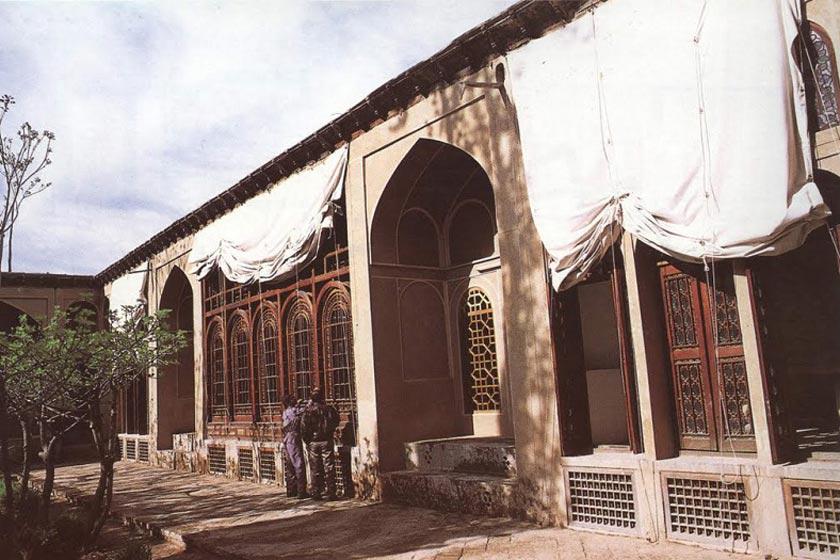 خانه قزوینی ها - اصفهان (m88622)|ایده ها