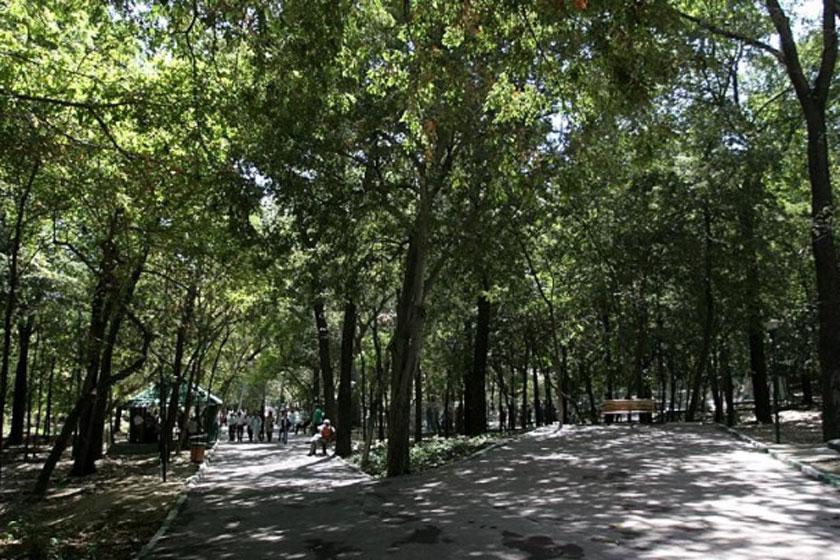 پارک قیطریه تهران - تهران (m87534)|ایده ها