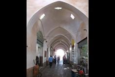 بازار حاجی قنبر یزد - یزد (m93030)