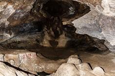 غار پلنگ سمیرم - سميرم (m91551)