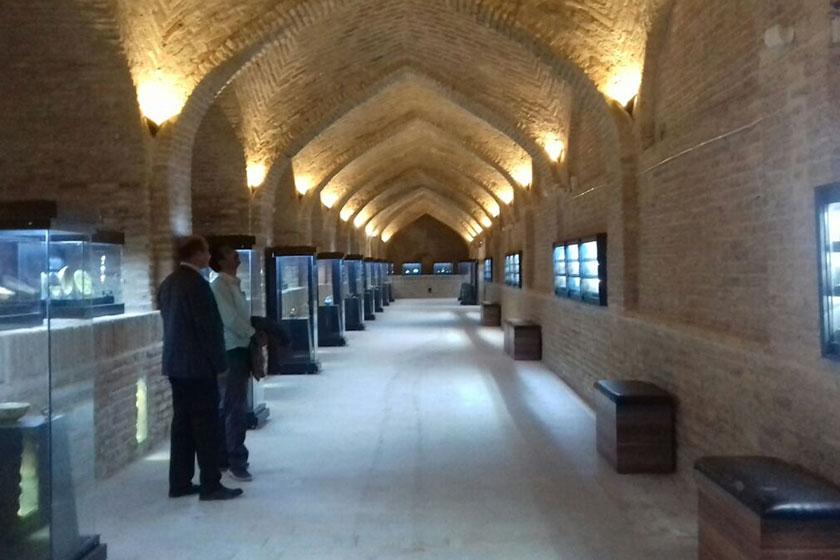 موزه باستان‌ شناسی نیشابور  - نیشابور (m91919)|ایده ها