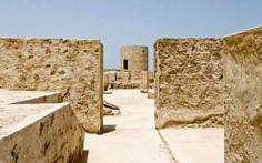 شهر باستانی حریره - کیش (m87598)