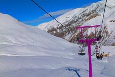 پیست اسکی شیرباد - مشهد (m93294)